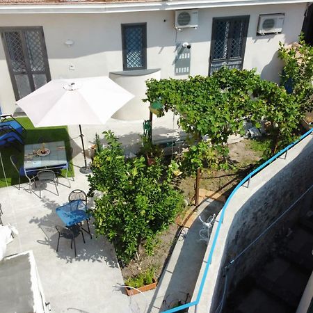 Casa Mery Vietri Cameră foto
